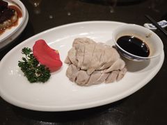 -上海人家花樣年华(中山公园店)