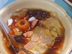 -蜀巷弯弯串串香(长春总店)