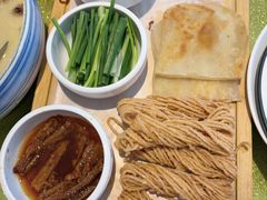 -大鸭梨烤鸭(北洼路店)