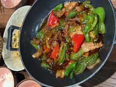 -大盐帮川菜馆(长楹天街店)