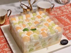 -幸福西饼面包茶饮(车公庙店)