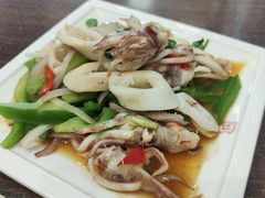 -海坛特色小吃·只做平潭特色菜(平潭店)