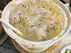 -砂锅居(西四店)