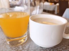 -珀丽酒店-协奏坊餐厅