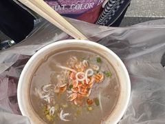 -汪记鲜鱼糊汤粉(沈阳路总店)