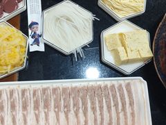 -千亿来乌拉火锅(德胜店)