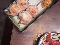 -鸟泉居酒屋·烧鸟·酒馆(百子湾店)
