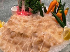 -海都六福酒家(世博广场店)