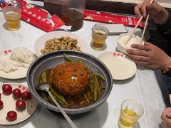 -金鸭都·老北京特色家常菜(潘家园店)