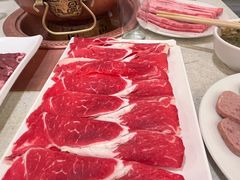 -八先生涮肉房(三里河店)