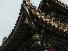 -洛阳白马寺