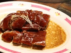 -猪肉婆私房菜(容桂总店)