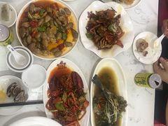 -琼大师东方烤乳猪(亚特兰蒂斯店)