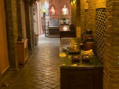 -叶叶菩提·晋福宫