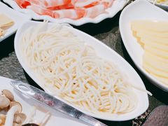 -陈府大宅门成都火锅·手切鲜肉(太原街店)