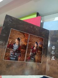 -爱儿美儿童摄影(奥森公园店)