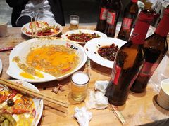 -霸王虾·麻辣小龙虾(清水河公园店)