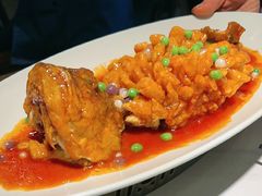 -打酱油·非遗淮扬菜(瘦西湖梅岭店)