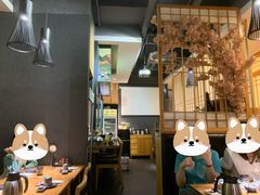 -吉川居酒屋(建国北路店)