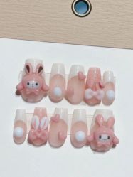 -M·X Nail日式美甲美睫