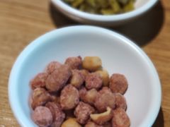 -潮粥荟·潮汕砂锅粥(槐房万达店)