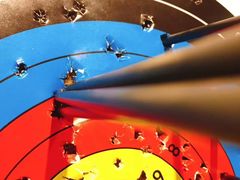 -i彻射箭俱乐部(新光界店)