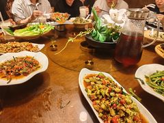 -多哥水傣味餐厅(司马巷店)