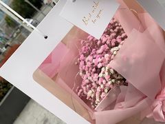 -花匠花艺鲜花店(尹山湖店)