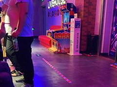 -唱吧麦颂KTV(马驹桥店)