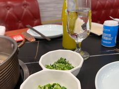 -殷式·私房烧烤·羊蝎子火锅(什刹海店)