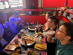-牛New寿喜烧(曹路花园城店)
