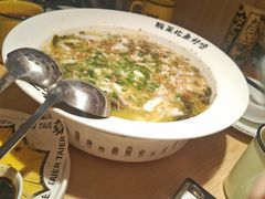 -太二酸菜鱼(福州泰禾店)