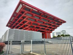 -中华艺术宫(上海美术馆)