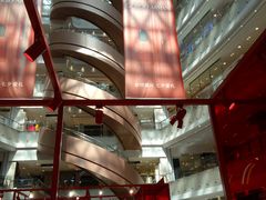 -新世界大丸百货