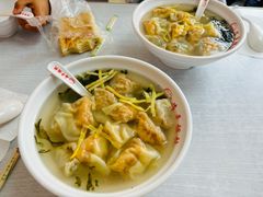 -海平馄饨(逍遥二路店)