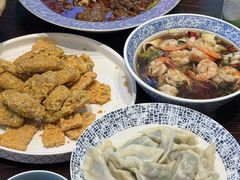 -王家大院·南京菜(湛江路总店)