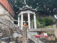 -草庵摩尼教遗址公园