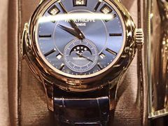 -Patek Philippe百达翡丽(上海源邸店)