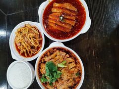 -牛王庙(龙华花园店)