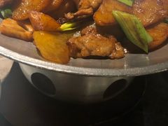 -绿茶餐厅(天津天河城店)