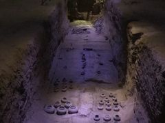 -汉景帝阳陵博物院