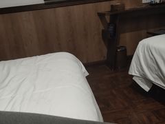 -时光漫步酒店(北京雍和宫南锣鼓巷后海店)