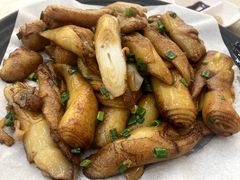 -轩记海鲜餐厅·四十五年老字号·经典粤菜(西区彩虹店)
