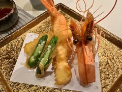 -月下料理(楷林IFC店)
