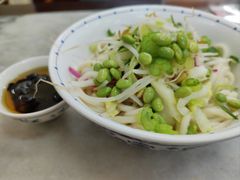 -海碗居老北京炸酱面(增光路店)