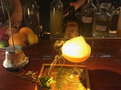 -鸡尾酒实验室酒吧(隆礼路店)