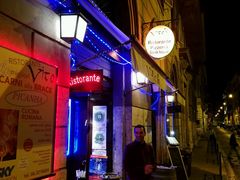 -Vito’s Roma