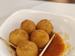 -華歡冰室-WahFoon(吉大店)
