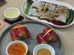-点都德(聚福楼店)