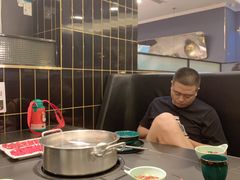 -二刀潮牛(重庆光环购物公园店)